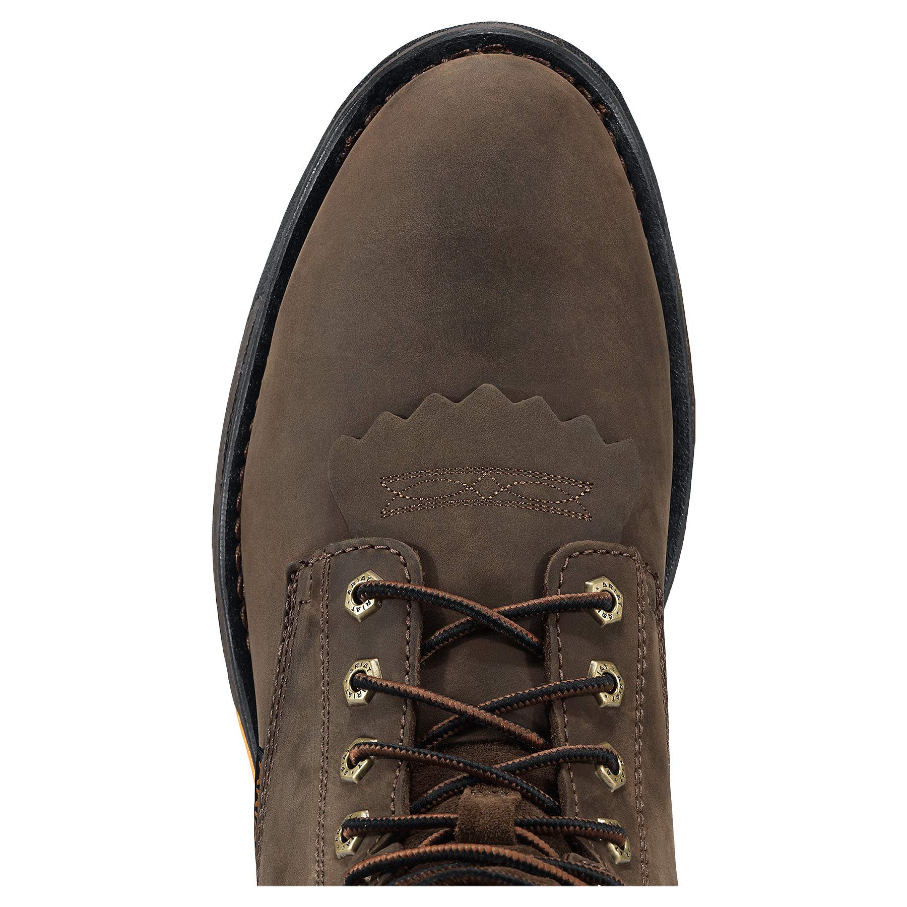 Ariat Men's Workhog 8