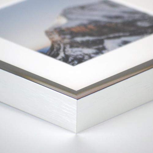 Gloss Silver