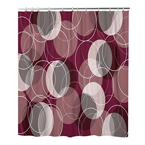 Maroon Circle