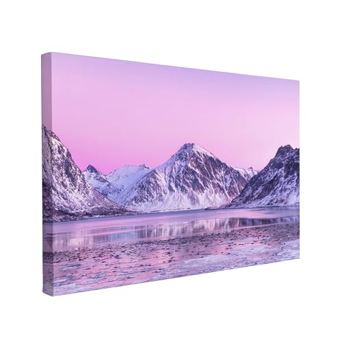 Pink Lake