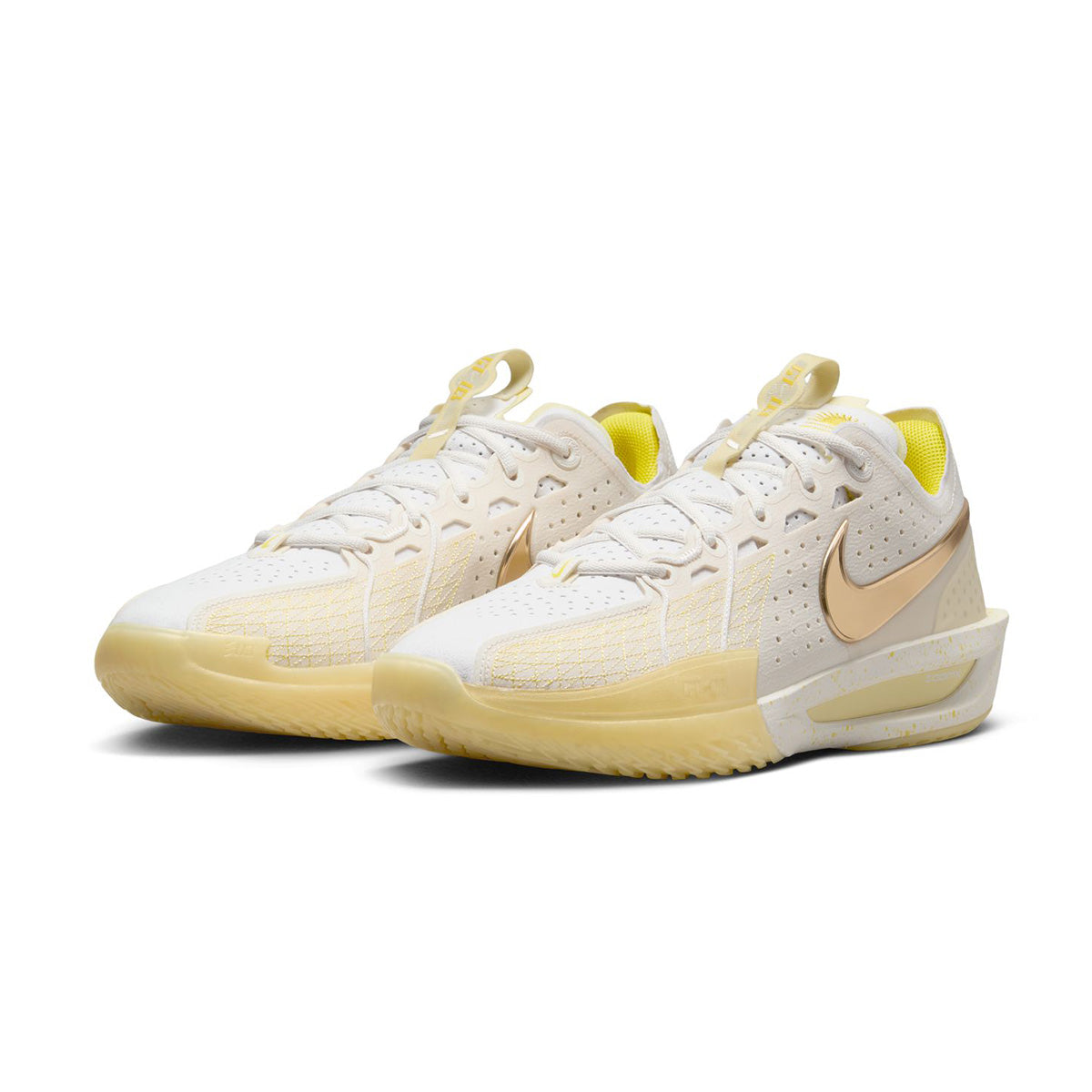 Nike G.T. Cut 3 PE EP Basketball Shoes 'Jordan Poole' Edition - High-Performance Hoops Shoes for Men, Ideal for Court Play and Streetwear Fashion