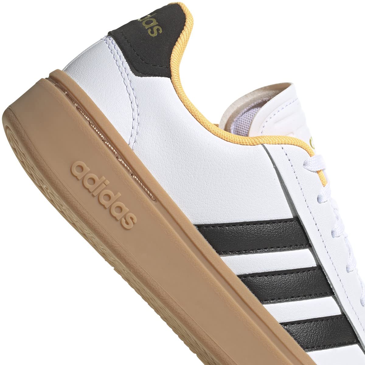 **Adidas Men's Running Sneakers - Lightweight Comfortable Athletic Shoes for Jogging, Gym & Casual Wear**