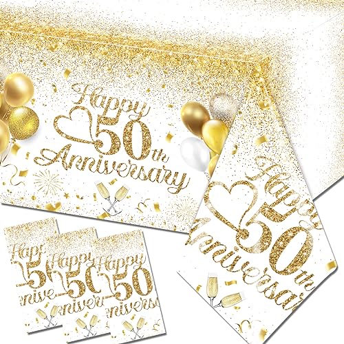 50 Anniversary