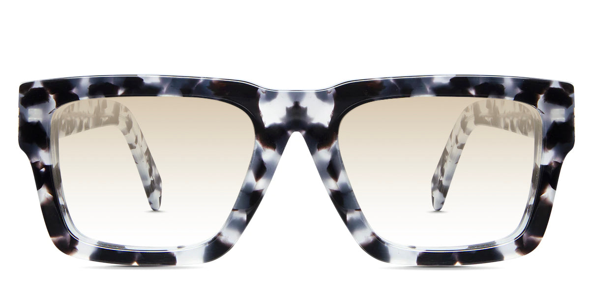 Tori Women's Prescription Tinted Glasses - Stylish & UV Protection for Work, Driving & Outdoor Activities