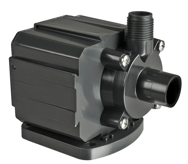 Pondmaster Pond Mag Magnetic Drive Water Pump - High Efficiency Submersible Pump for Ponds, Fountains & Water Gardens | Perfect for Outdoor Water Features & Aquatic Systems
