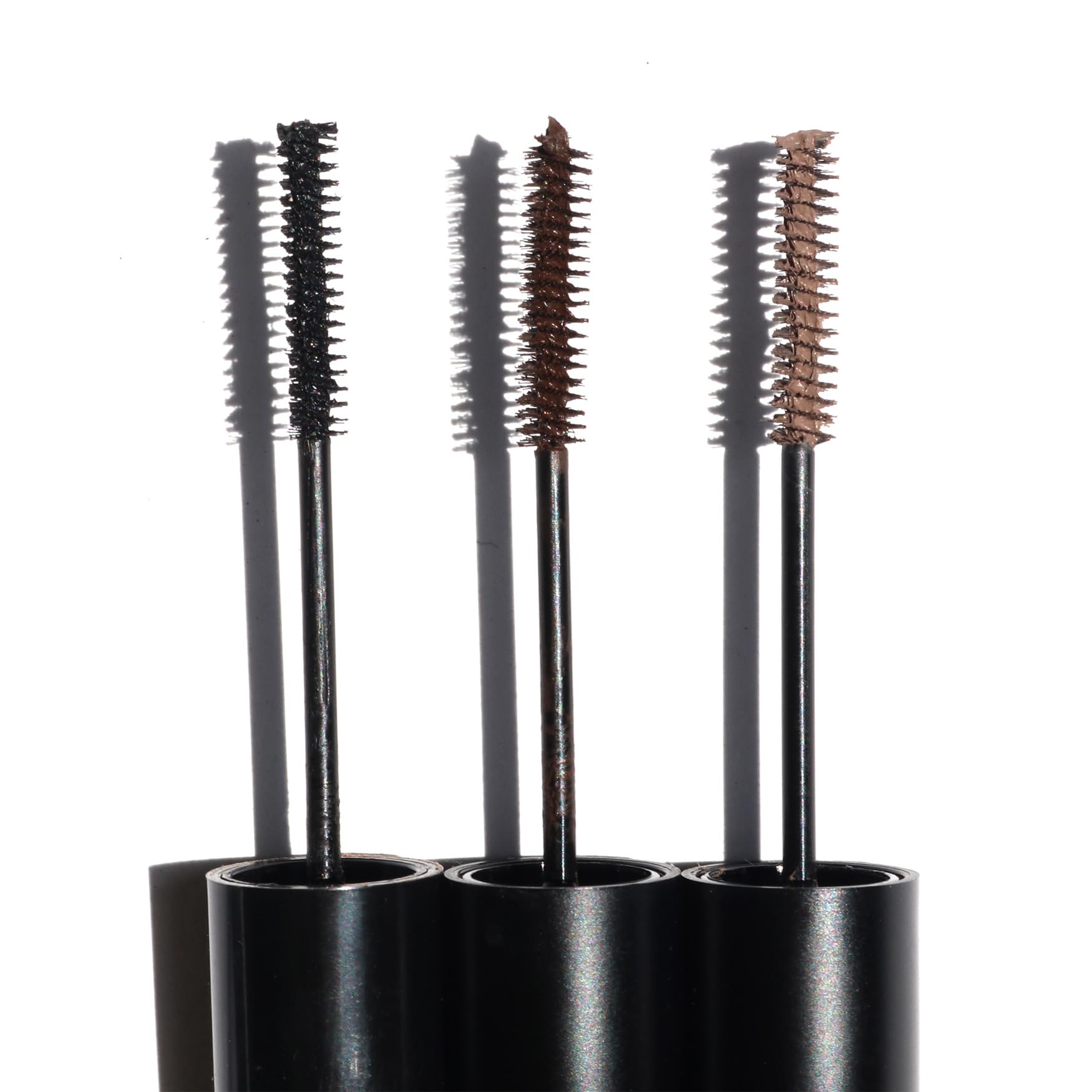19/99 Lash Tint Mascara - Cruelty-Free & Vegan Black Mascara for Natural Volume & Length | Perfect for Everyday Wear & Special Occasions