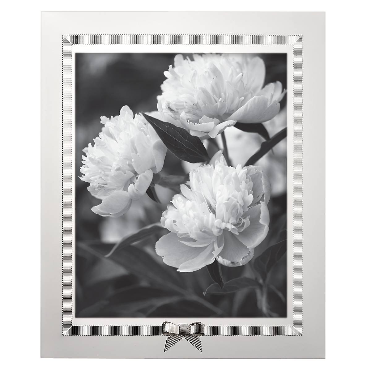 Grace Avenue 8x10 Picture Frame - Elegant Wood Photo Frame for Wall or Tabletop Display - Perfect for Home Decor, Office, and Gift Giving