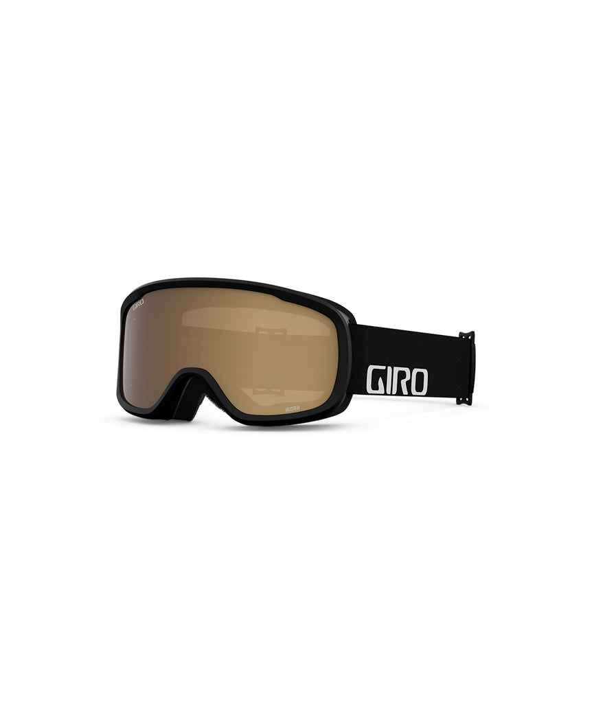 Giro Buster AR40 Youth Ski Goggles 2024 - Anti-Fog, UV Protection for Kids & Teens - Perfect for Snowboarding & Winter Sports