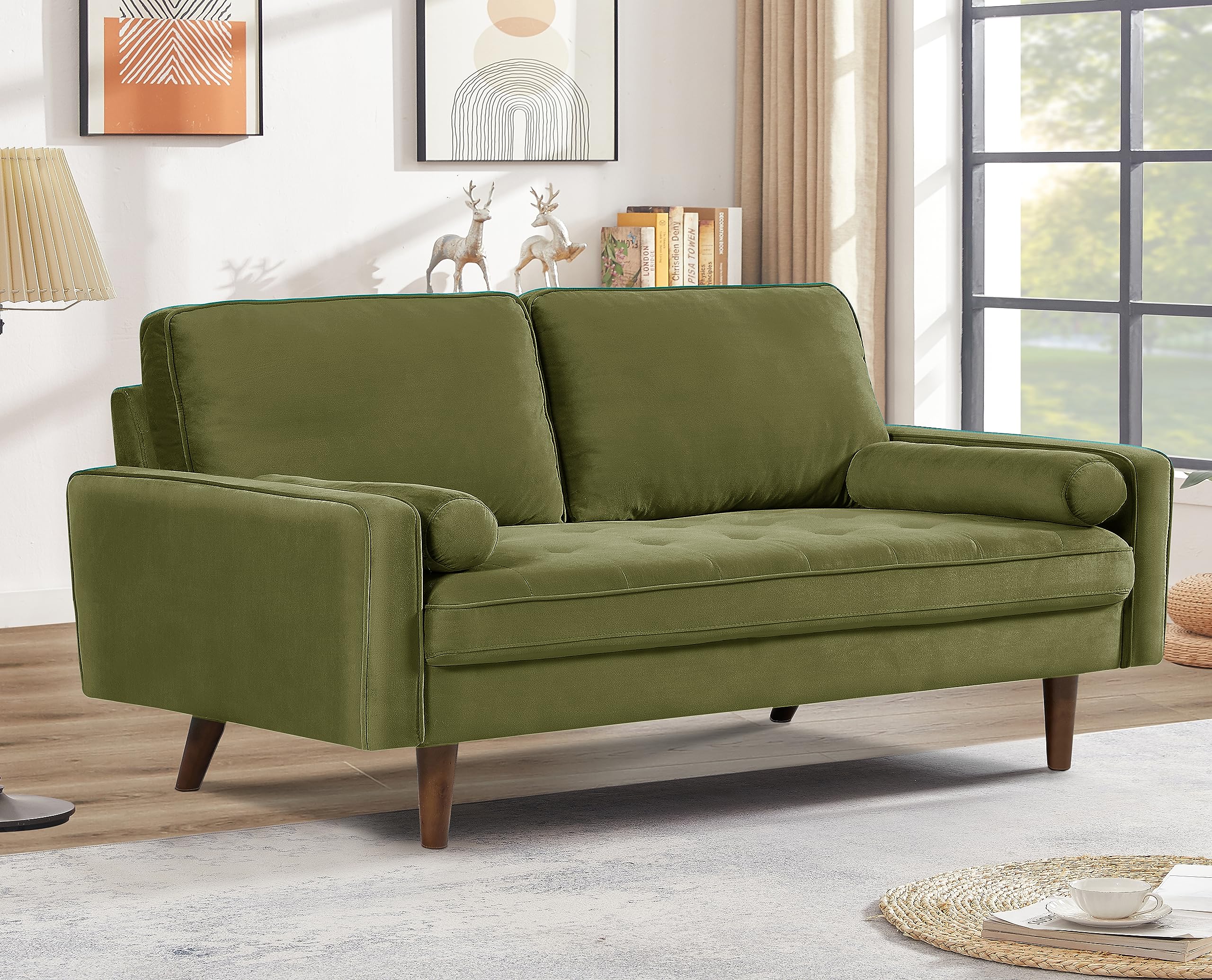 Velvet 58