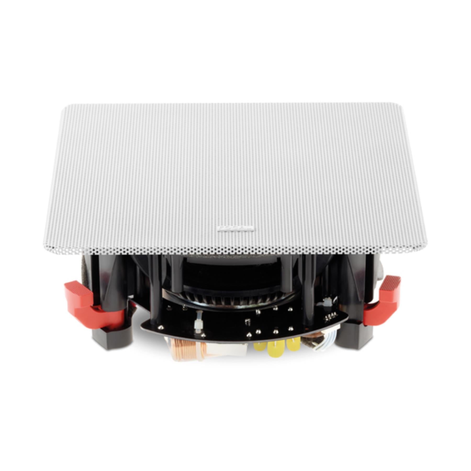 Focal 100 IC6ST In-Ceiling 2-Way Coaxial Loudspeaker - High-Quality Home Audio System for Living Room, Bedroom & Home Theater Installation