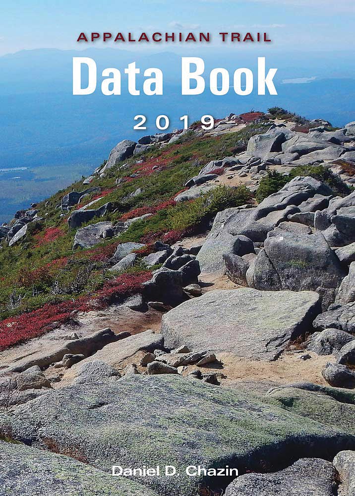 ATC Appalachian Trail Food Planner by Lou Adsmond: Ultimate Hiking Nutrition Guide for Backpacking & Camping Meals