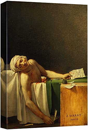 The Death of Marat