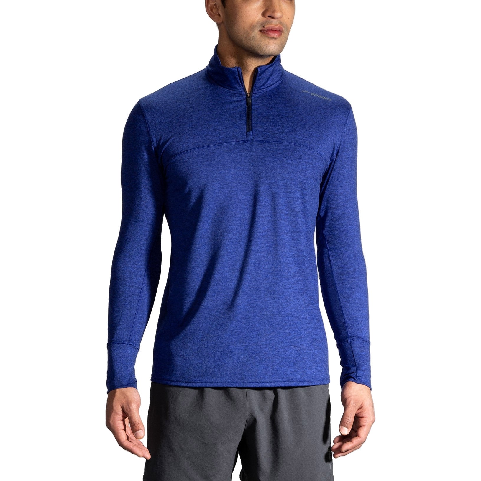 Hthr Cobalt/Nv