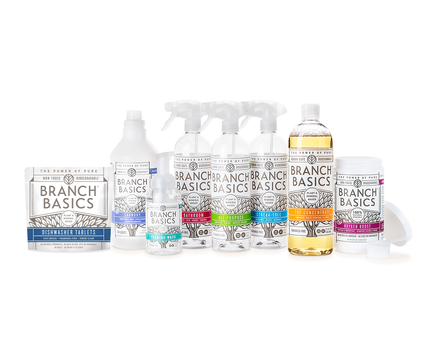 Bobby's Bundle - Premium Hair Care Set for Women & Men - Natural & Organic Hair Products for All Hair Types - Perfect for Daily Use, Travel & Gifting