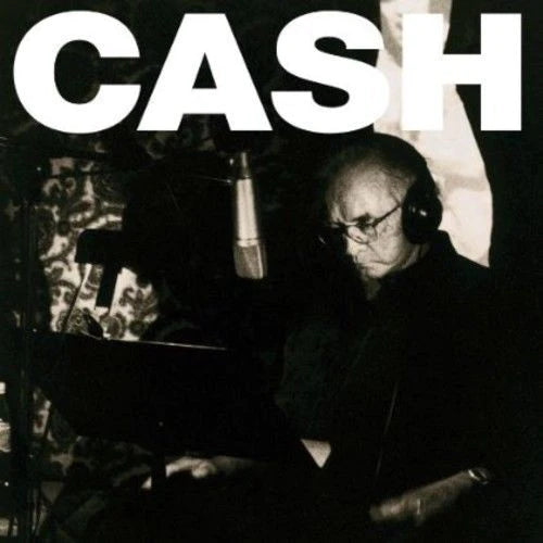 Johnny Cash American V: A Hundred Highways Vinyl LP - Classic Country Music for Collectors & Audiophiles - Perfect for Home Listening & Vintage Record Collections