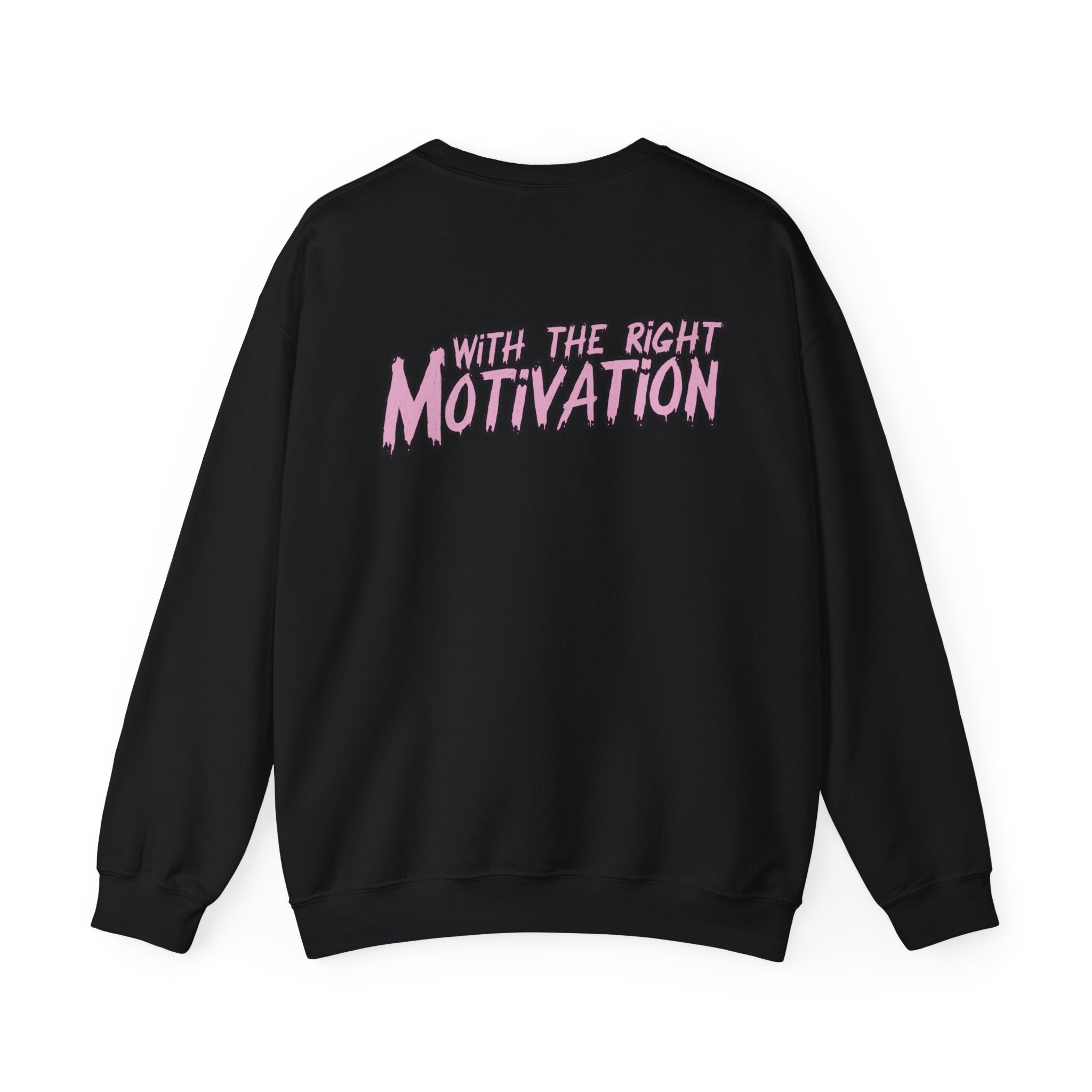 Women's Crewneck Sweatshirt - Soft & Comfortable Casual Pullover for Everyday Wear | Perfect for Work, Lounge & Outings