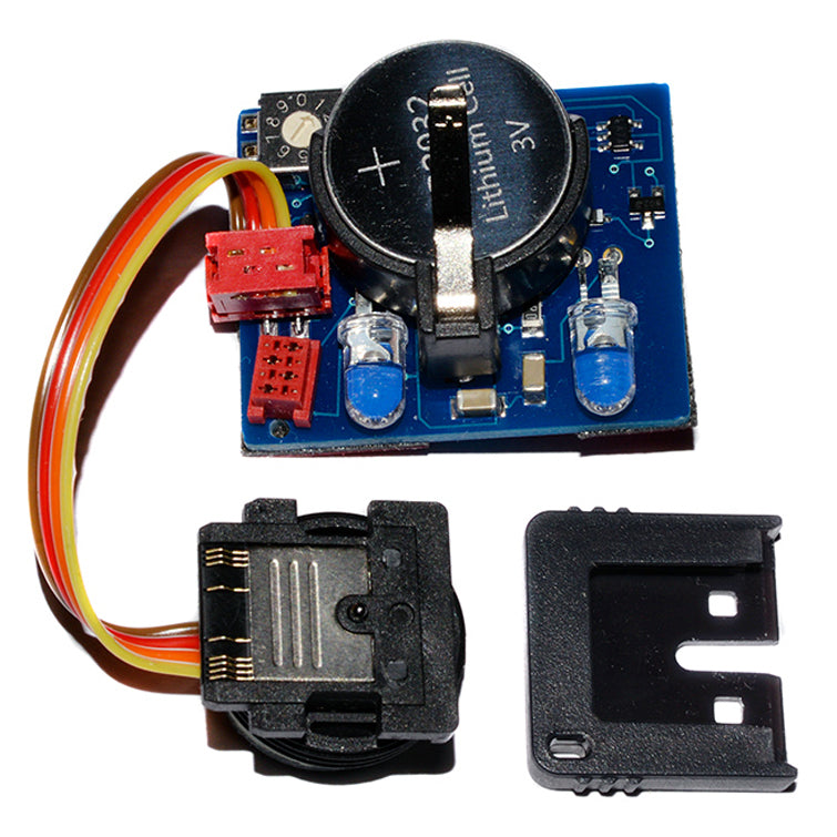 UW Technics HSS TTL Converter for Sony NAUTICAM NA-A6600/NA-A6700 Underwater Housings - Perfect for Underwater Photography & Scuba Diving