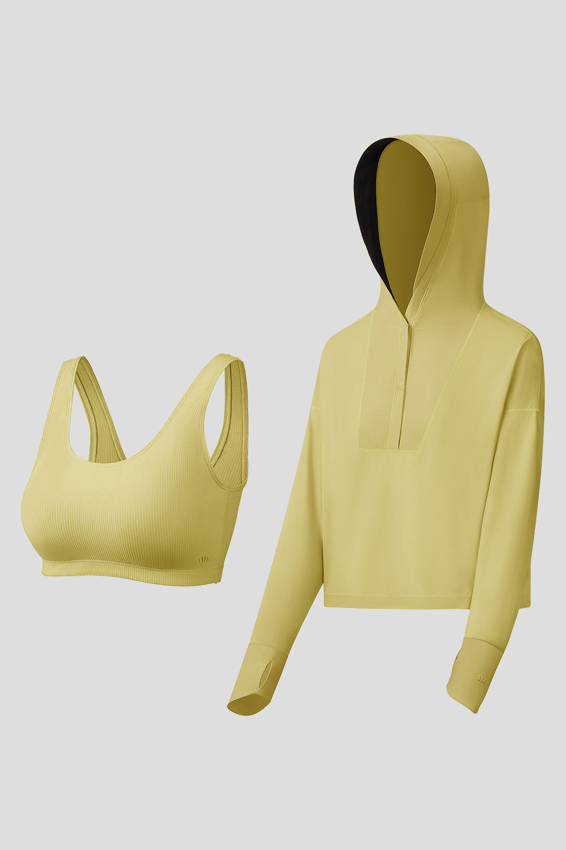 Olive Yellow