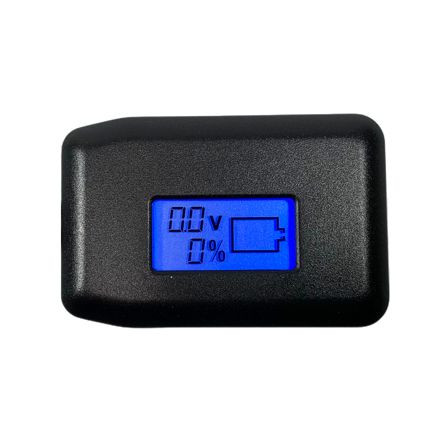 Smart LCD Balancer Charger for 7.4V 11.1V LiPo Batteries - Compatible with Tamiya Connector, Airsoft Guns, RC Drones - Perfect for Hobbyists & Professionals (Home & Field Use)