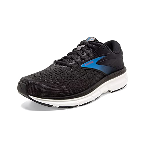 Black/Ebony/Blue
