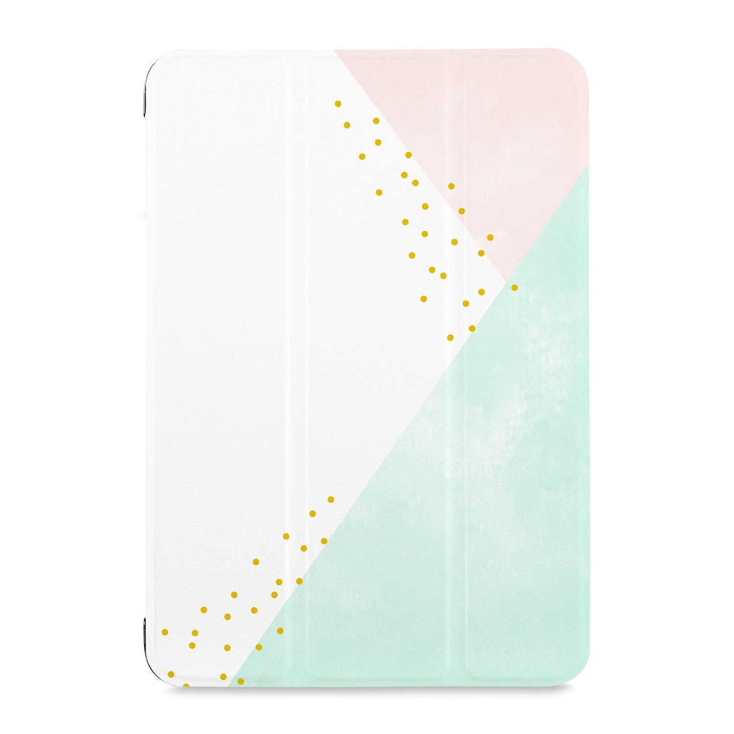 Samsung Tablet Case - Premium Slim Protective Cover with Scandi Luxe Design for Galaxy Tab A/S6/S7/S8 - Perfect for Work, Travel & Home Use