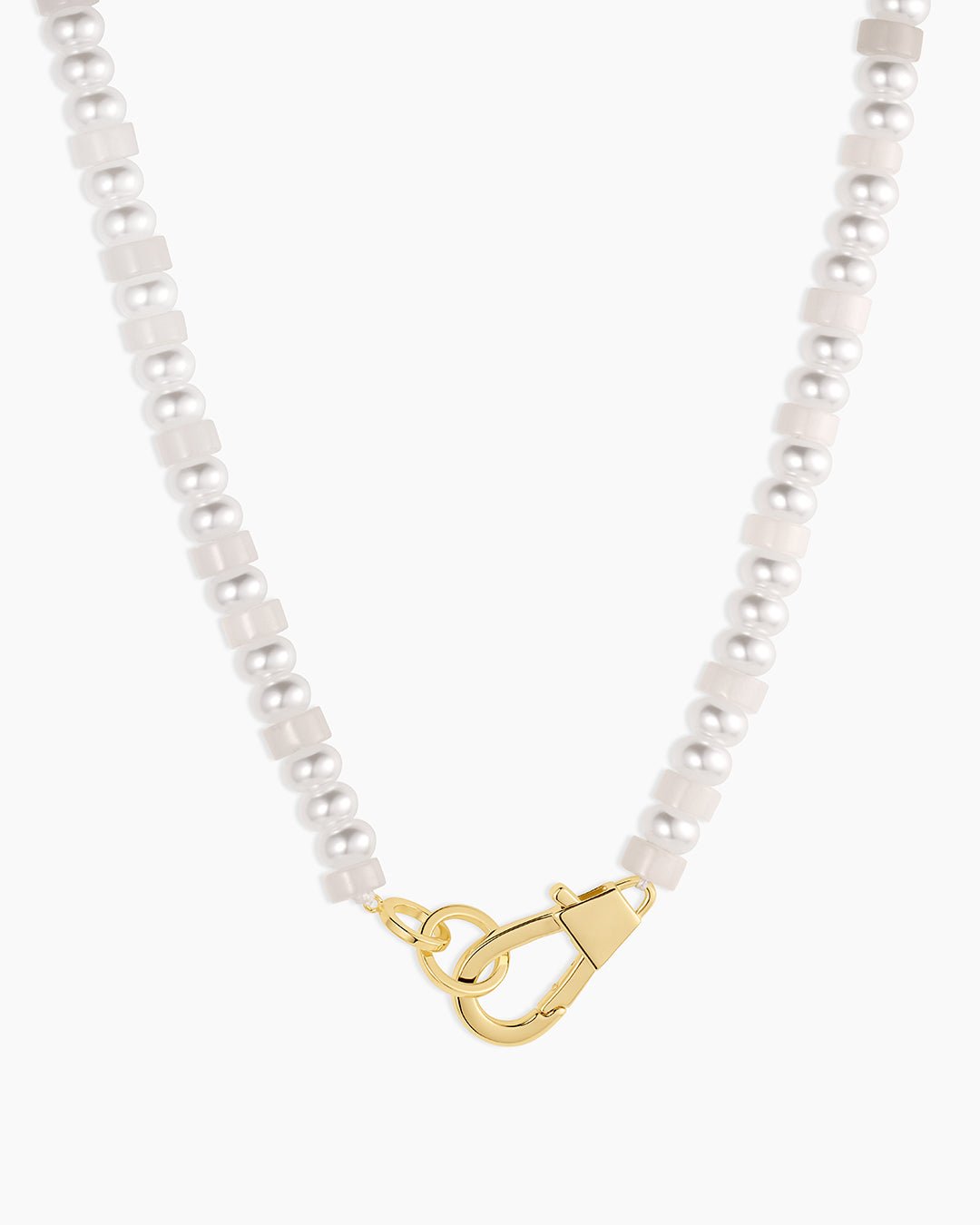 Elegant Harbor Statement Necklace for Women - Fashion Jewelry for Parties, Weddings & Evening Events
