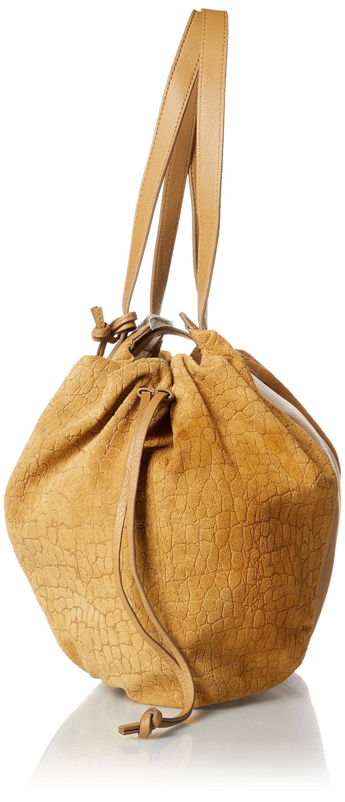 Vince Camuto Fabia Tote Bag for Women - Stylish Leather Shoulder Handbag - Perfect for Work, Travel & Everyday Use