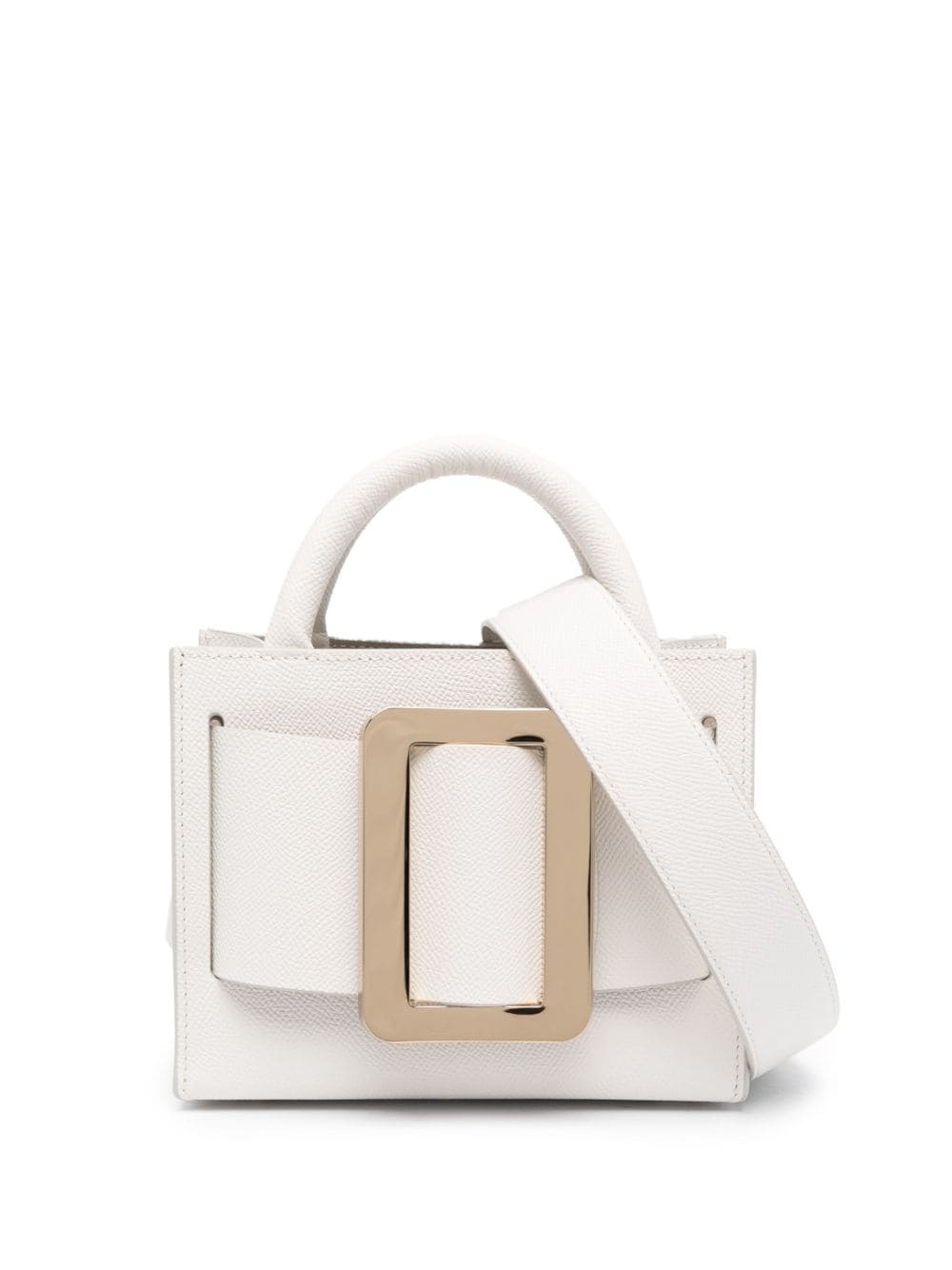 Stylish Boyy Bags in White - Perfect for Women's Fashion, Work & Travel Accessories