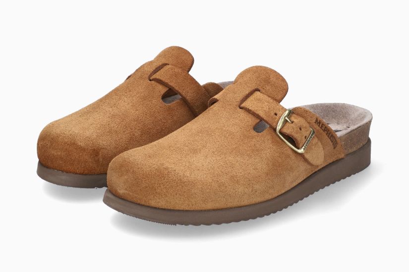 Mephisto Halina Tobacco Women's Comfortable Walking Shoes - Perfect for Travel, Work & Everyday Wear