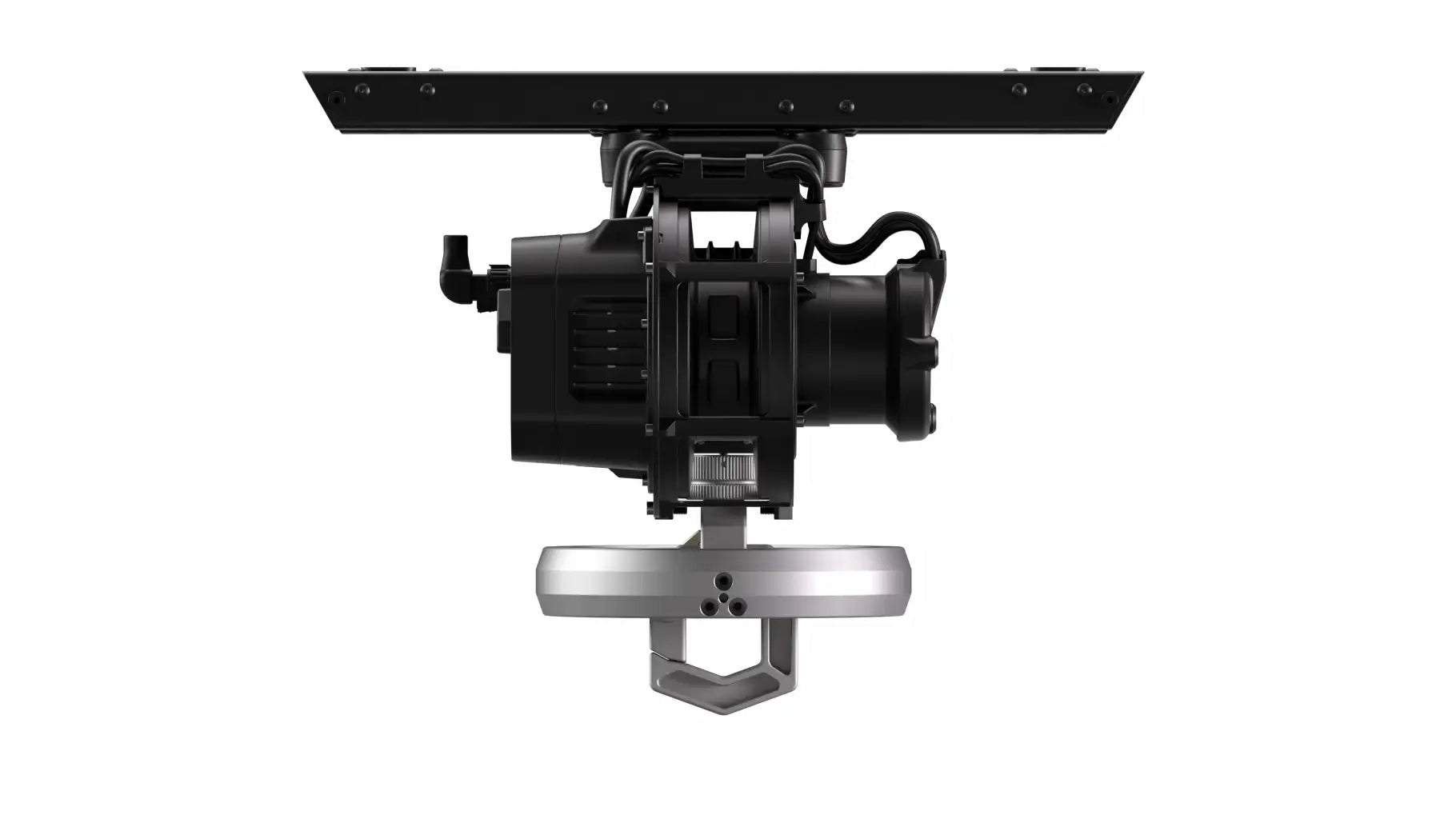 DJI FlyCart 30 Drone Winch System Kit - Heavy Lift Payload Delivery for Aerial Photography, Search & Rescue, Industrial Inspections