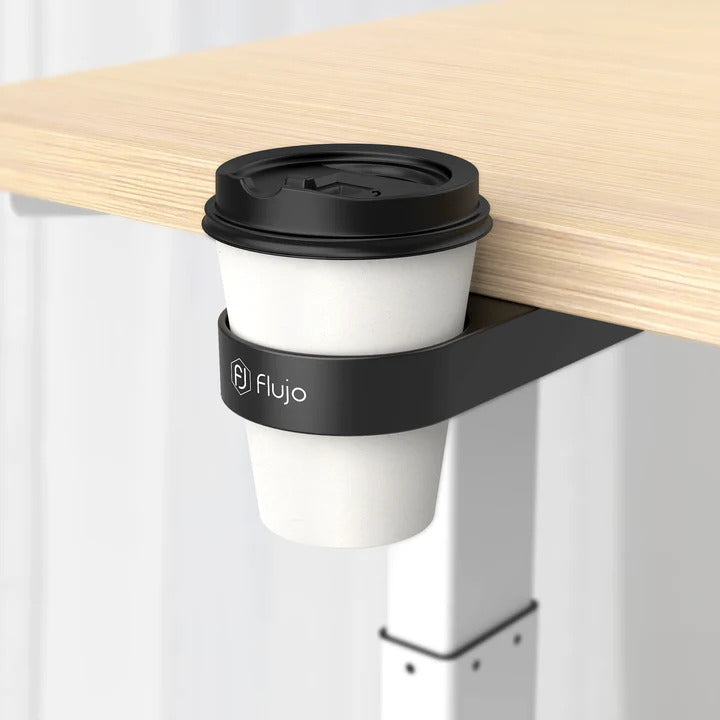 Premium Car Cup Holder - Non-Slip Drink Holder for Coffee, Water Bottles & Travel Mugs - Perfect for Cars, Trucks, Office & Road Trips