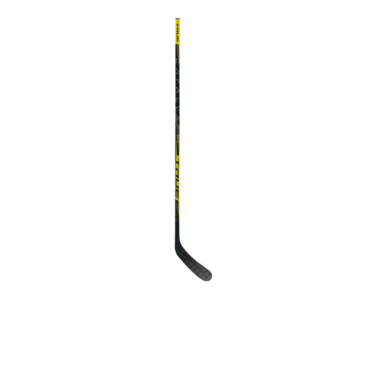 TRUE Catalyst 9X Junior Ice Hockey Stick - 50 Flex Right/Left Hand - Youth Hockey Equipment for Ice Skating & Training - Perfect for Games, Practice & Competitive Play