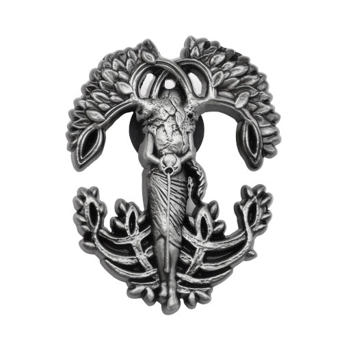 Elden Ring Pin Badge Talisman Collection Vol. 02 - 1.5 Inch Official Movic Collectible Pins - Perfect for Cosplay, Gaming Conventions & Gift Giving