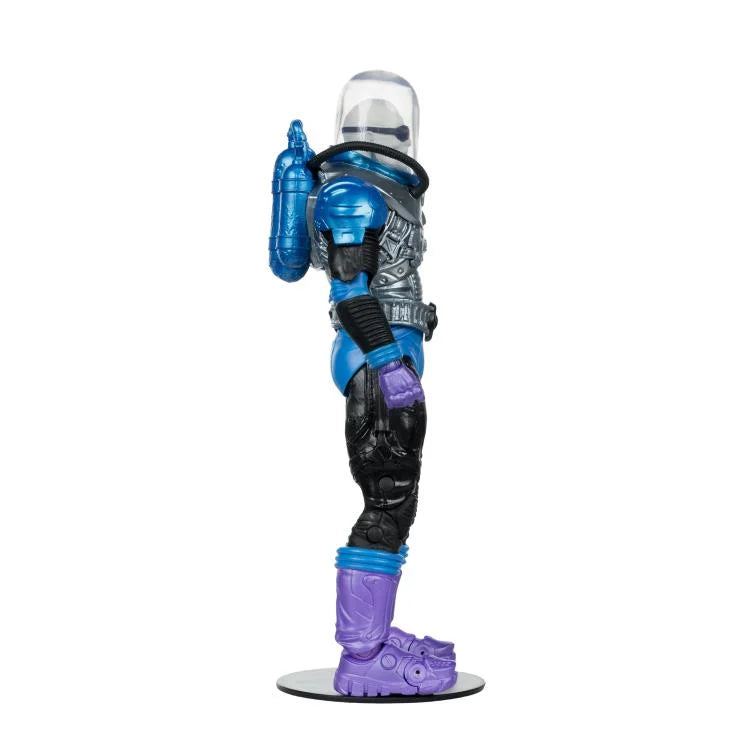 Batman: One Bad Day Mr. Freeze 7