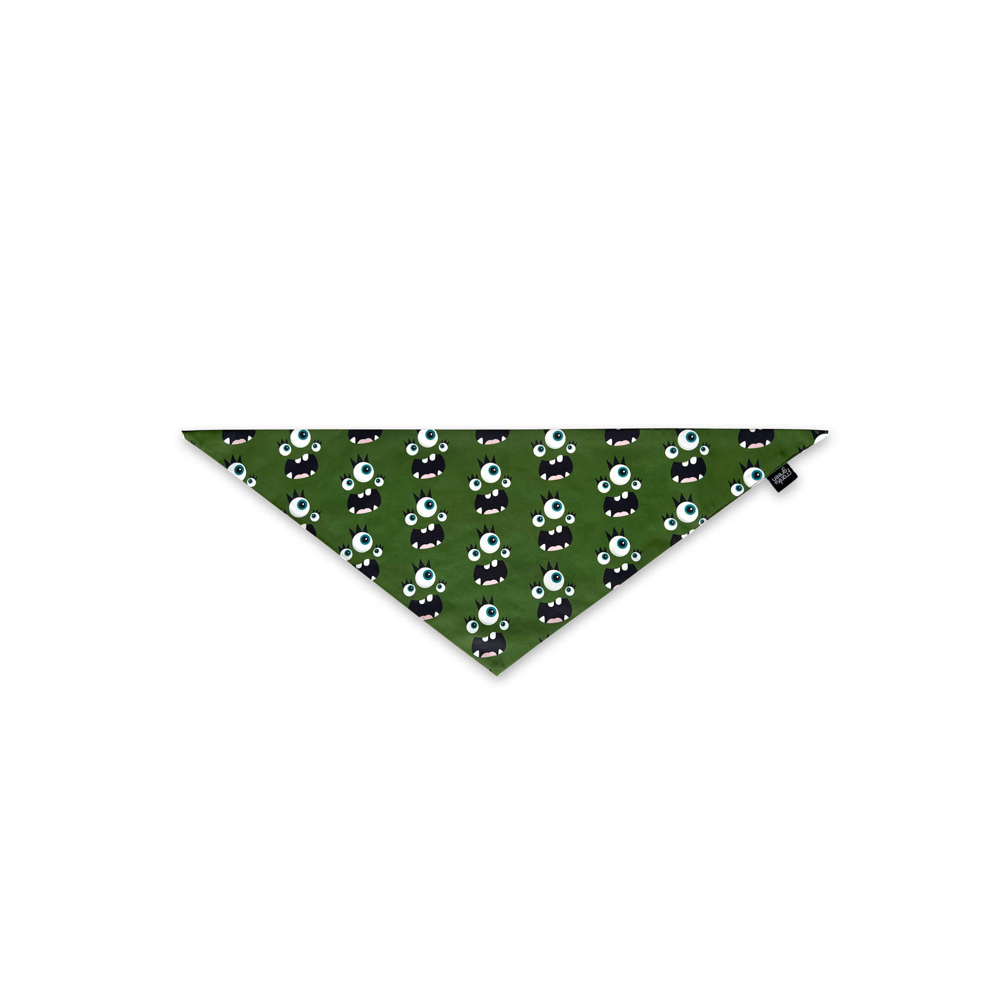 Stylish Pet Bandanas for Dogs & Cats - Soft & Comfortable Dog Bandana & Cat Scarf - Perfect for Holidays, Birthdays & Everyday Wear