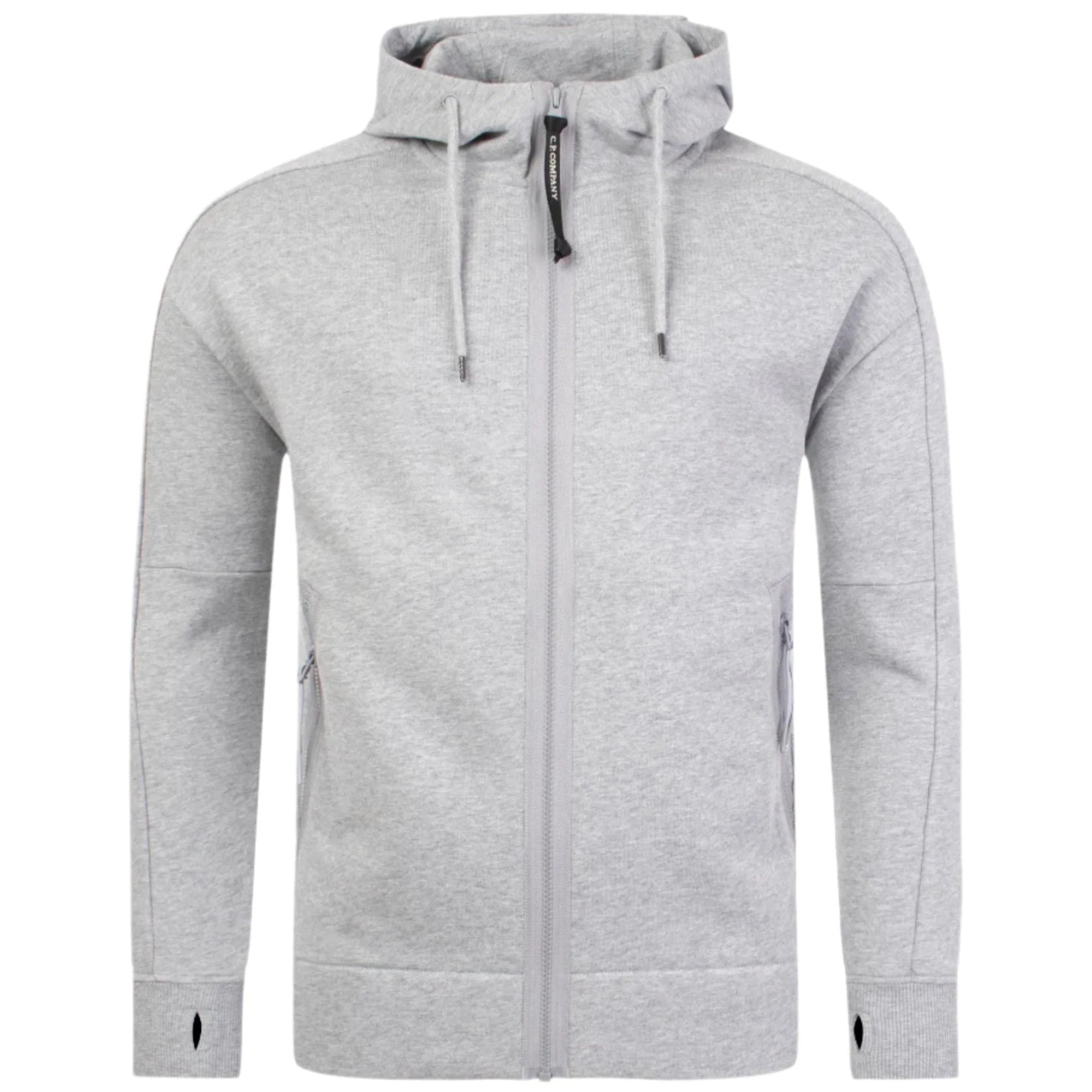 CP Company Goggle Hoodie - Stylish & Functional Winter Jacket for Men & Women | Perfect for Outdoor Activities, Urban Fashion & Streetwear