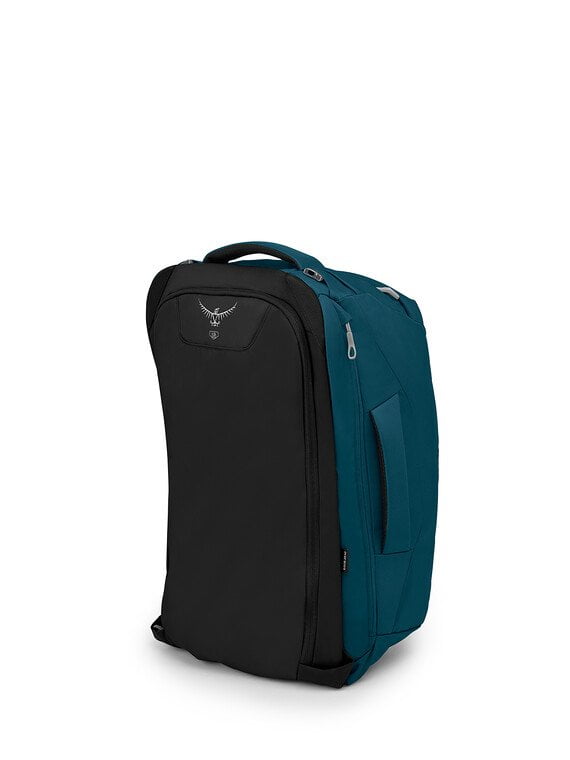 Osprey Fairview 40 Travel Backpack for Women - Lightweight Carry-On Hiking Pack with Laptop Sleeve | Perfect for Air Travel, Commuting & Outdoor Adventures