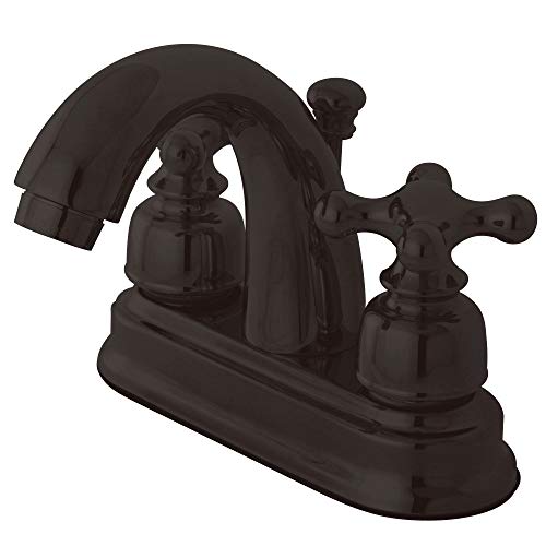 Oil Rubbed Bronze