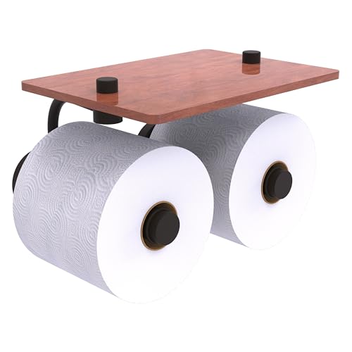 Oil Rubbed Bronze