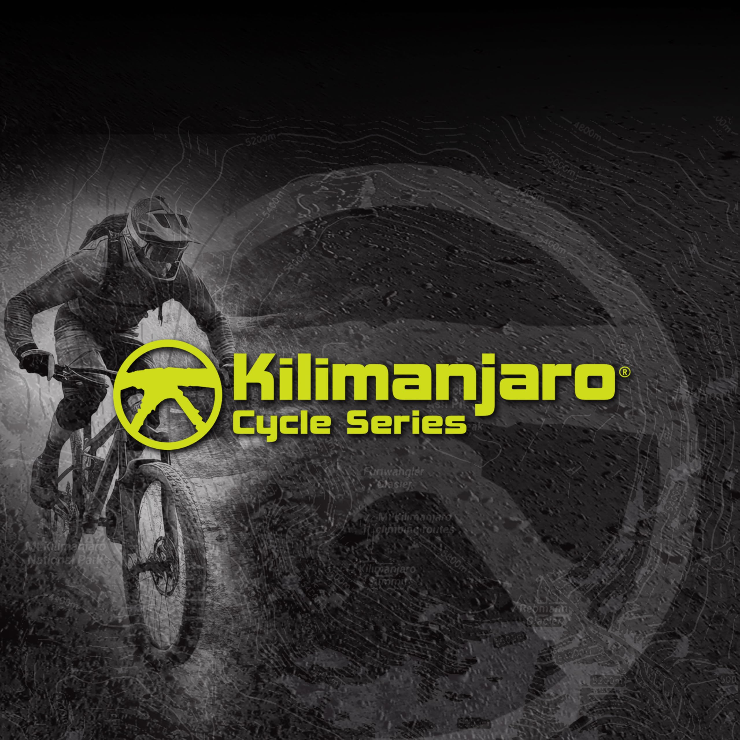 Kilimanjaro Cycle Series Bicycle Repair Stand - 100LB Capacity Adjustable Bike Maintenance Stand for Road & Mountain Bikes - Perfect for Home Garage Workshop & Professional Bike Shops