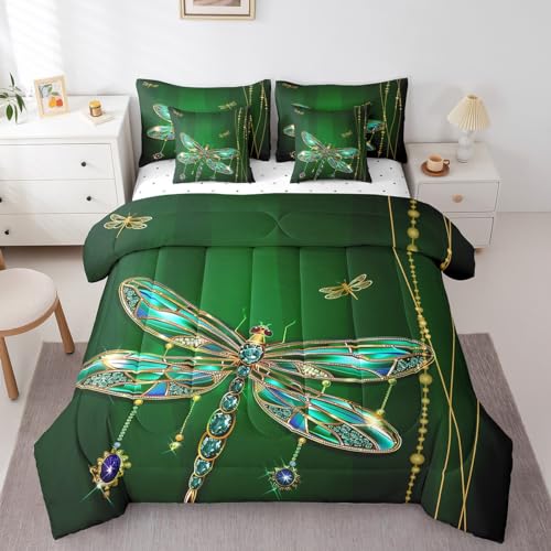 Jungle Green