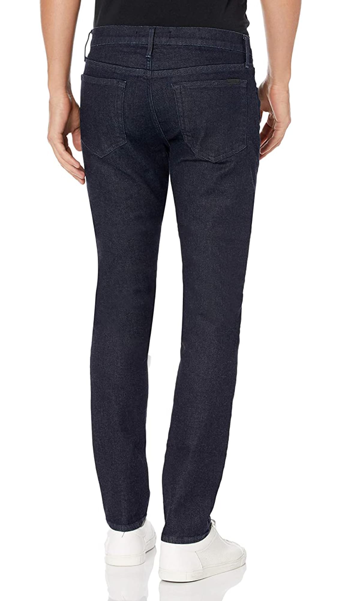 Joe's Jeans Men's Asher Slim Fit Stretch Denim Jeans - Comfortable & Stylish for Casual Wear, Night Out, and Everyday Fashion