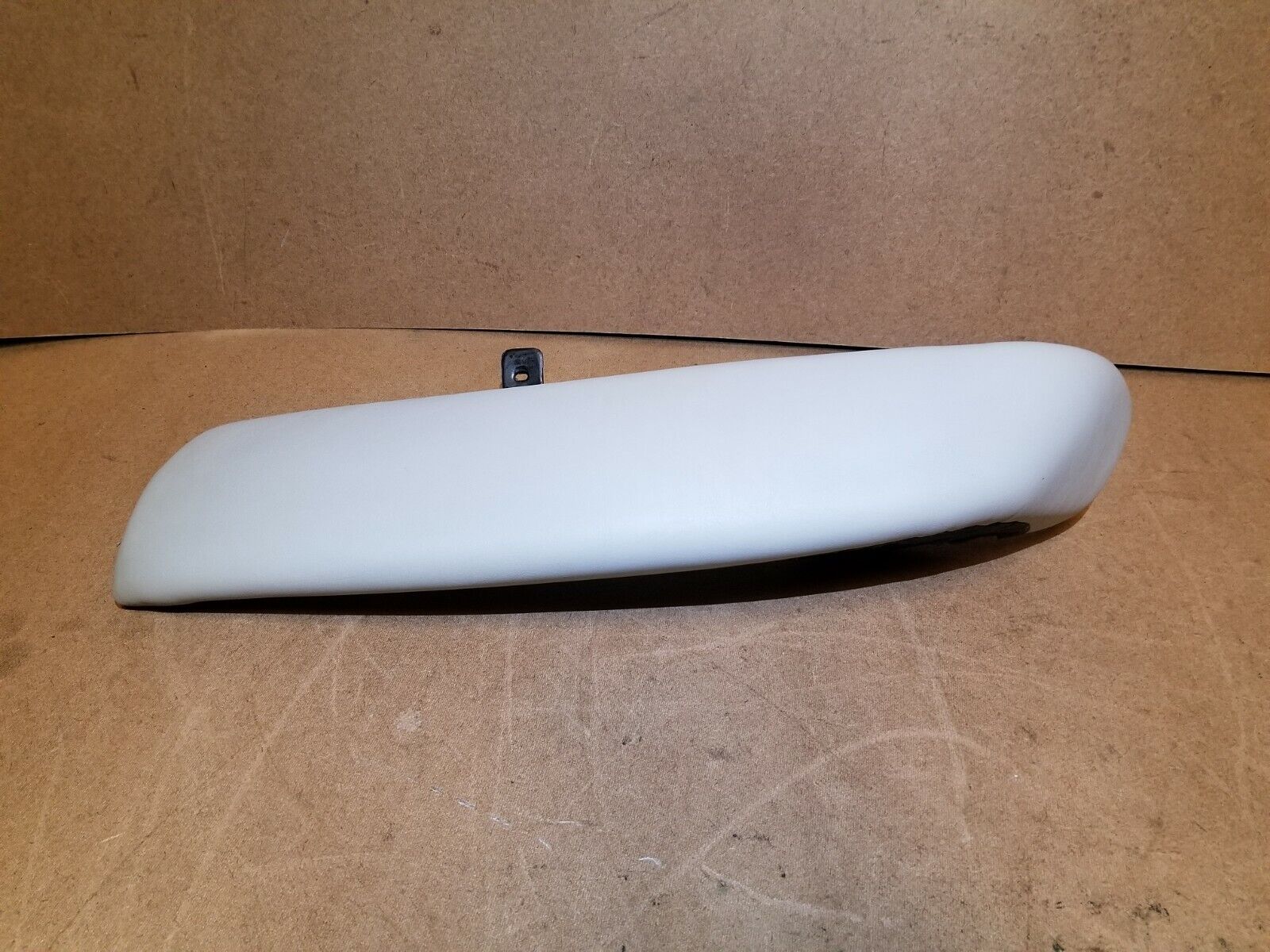 2005-2007 Dodge Magnum Rear Left Driver Side Seat Cushion Bolster Replacement - OEM Quality Fit for Road Trips & Family Car Rides