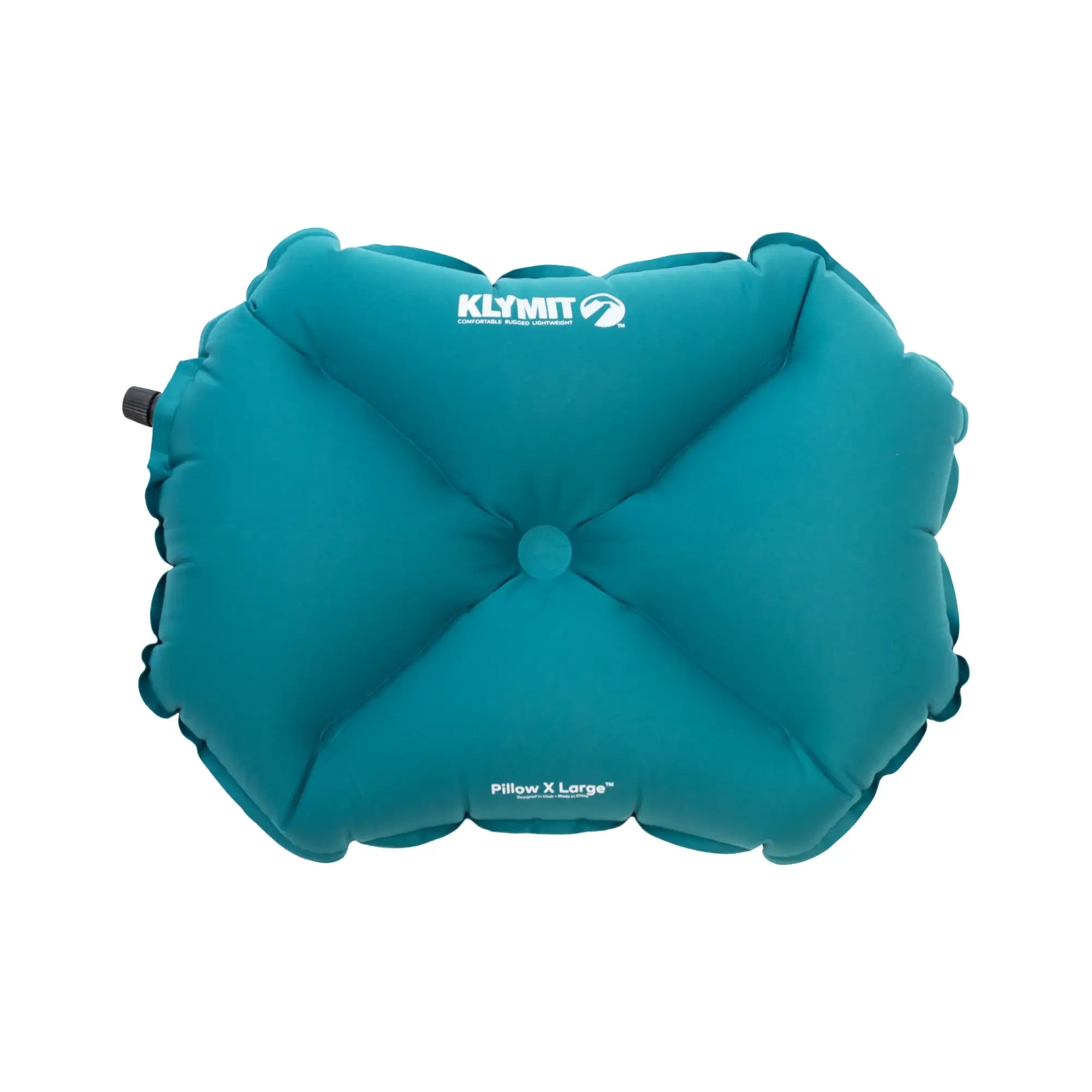 Premium X-Large Pillow for Ultimate Comfort - Perfect for Sleeping, Lounging & Travel - Soft & Supportive Memory Foam Pillow for Neck & Back Pain Relief