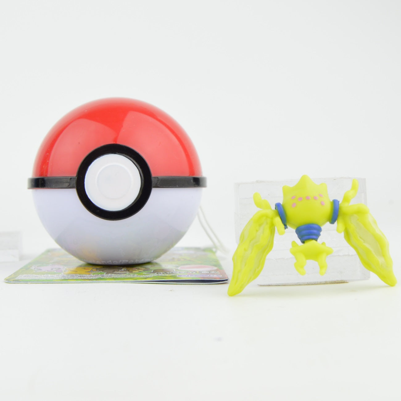 Pokemon Boku to Kimi to Minna No Get Collection - Takara Tomy 1 Inch Mini Figures Set for Kids & Collectors - Perfect for Display, Gifts & Game Battles