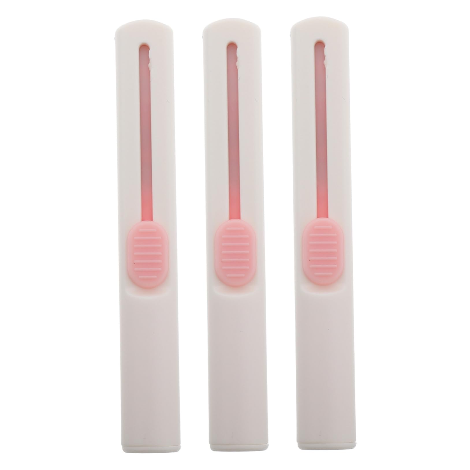 Beavorty 3-Piece Eyebrow Trimming Kit for Women - Sliding Eyebrow Razors for Precise Shaping & Safe Hair Removal - Eyebrow Shaver Set - Perfect for Home, Travel & Salon Use