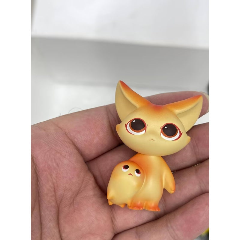 DIMOO Rain Scene Limited Edition Collectible Figure - Perfect for Anime Fans, Gift Giving & Home Decor Display