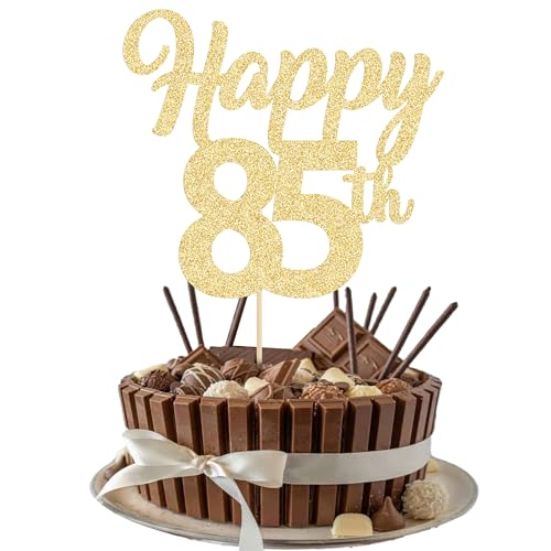 Gold 85