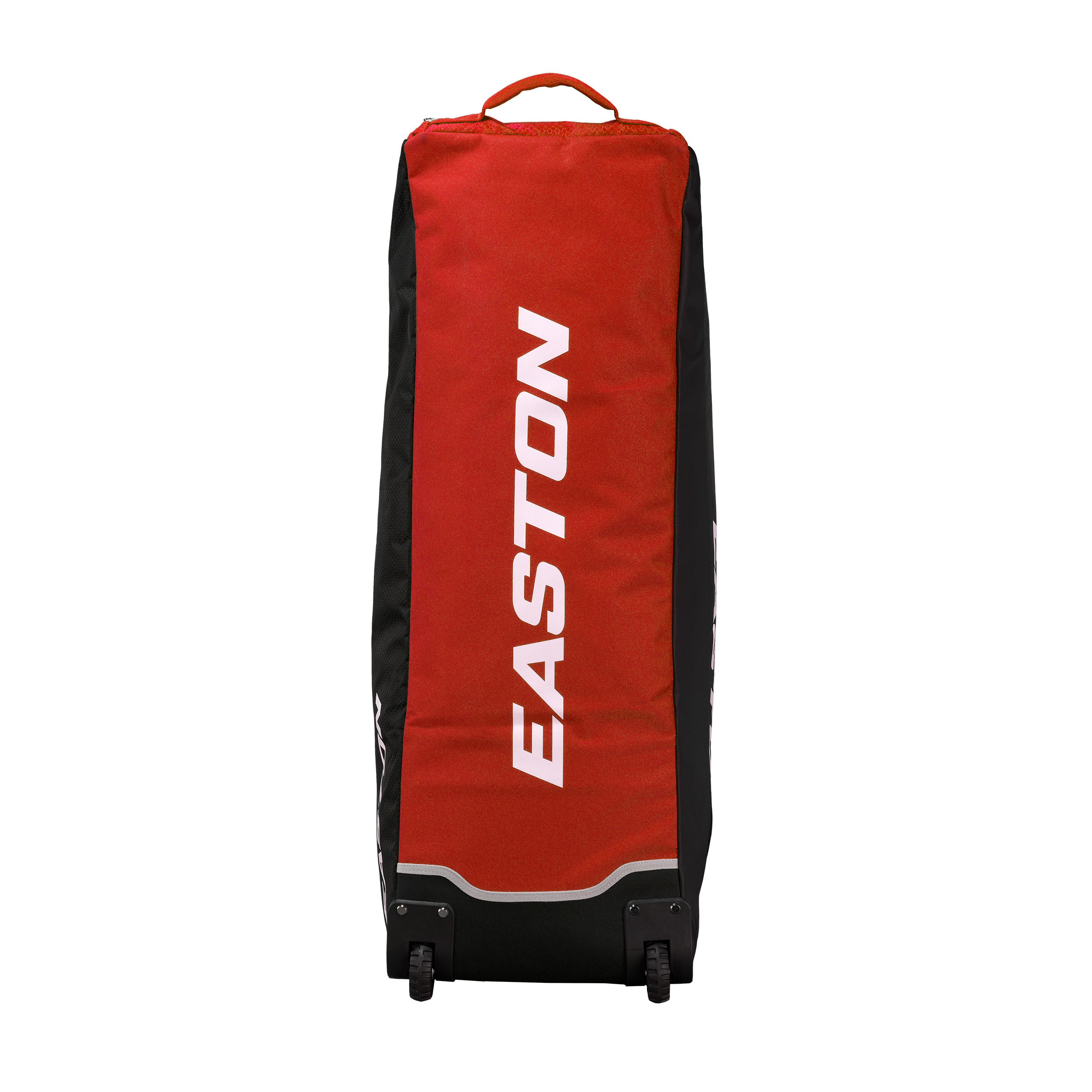 Easton Octane Wheeled Baseball/Softball Equipment Bag with Wheels - Durable Sports Gear for Travel & Games (Model A159056) - Perfect for Team Travel, Tournaments & Practice