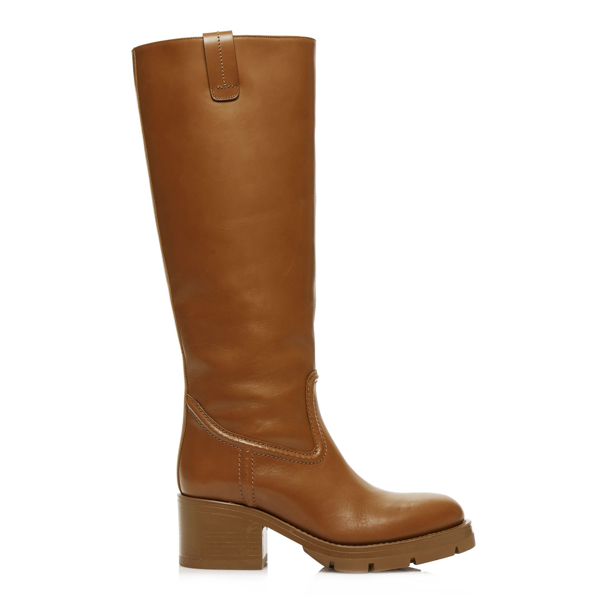 Caramello Shearling Boots for Women - Cozy Winter Ankle Boots with Soft Fleece Lining - Perfect for Cold Weather, Outdoor Walking & Casual Fashion